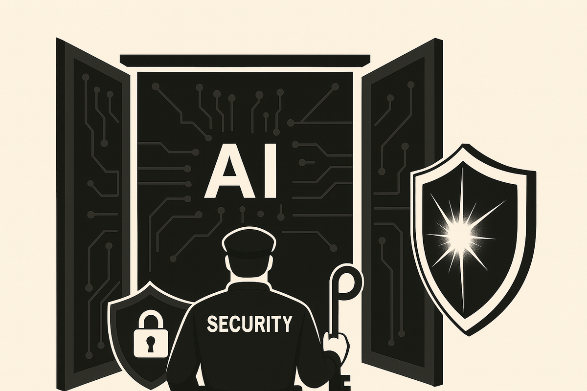 📣 Issue #1: Cloudflare blocks AI Scraping